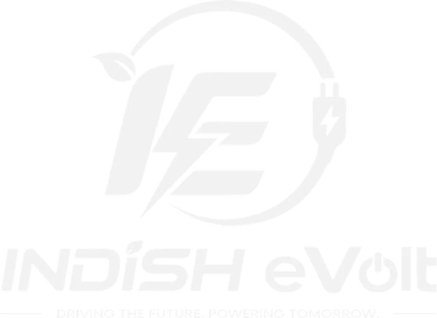 Indish eVolt