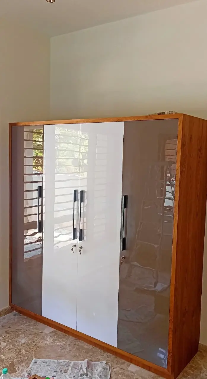Billion Dreams completed interior project